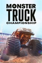 Monster Truck Championship